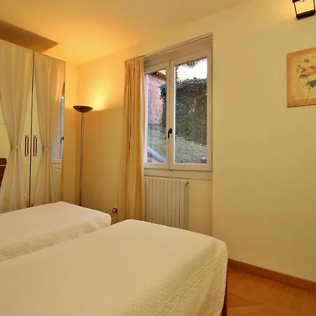 Sleeps 6 شقة ميزّيجرا
