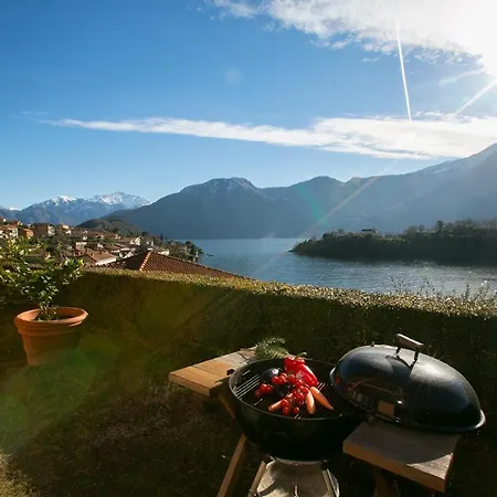 Sleeps 6 شقة ميزّيجرا